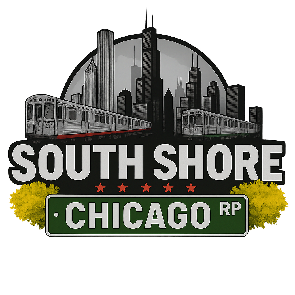 South Shore RP
