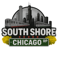 South Shore RP